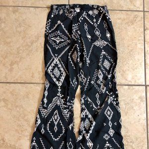 Billabong Flowy Beach Pants